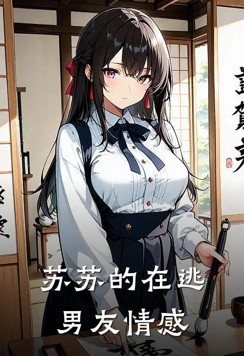 苏苏的在逃男友情感