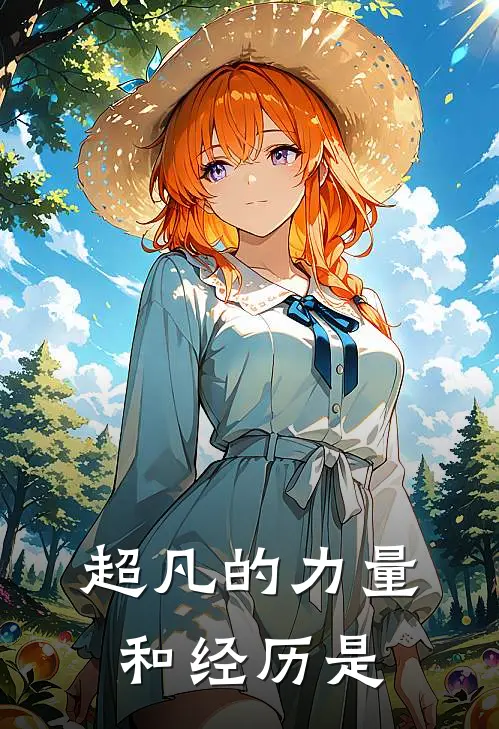 超凡的力量和经历是