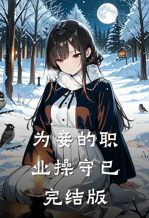 为妾的职业操守已完结版