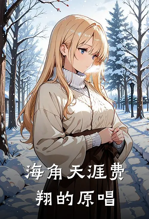海角天涯费翔的原唱