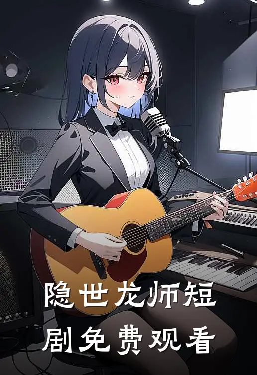 隐世龙师短剧免费观看