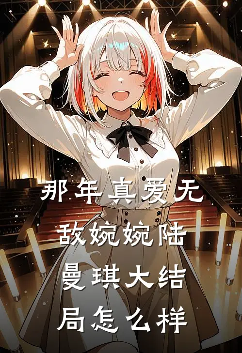 那年真爱无敌婉婉陆曼琪大结局怎么样