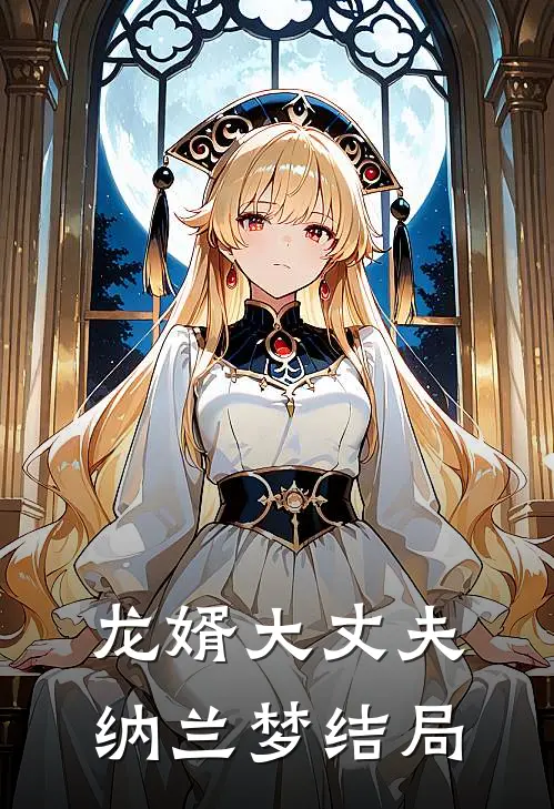 龙婿大丈夫纳兰梦结局