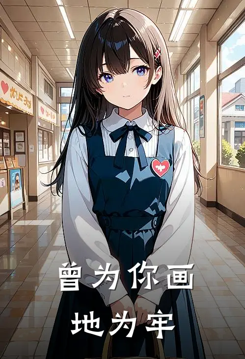 曾为你画地为牢