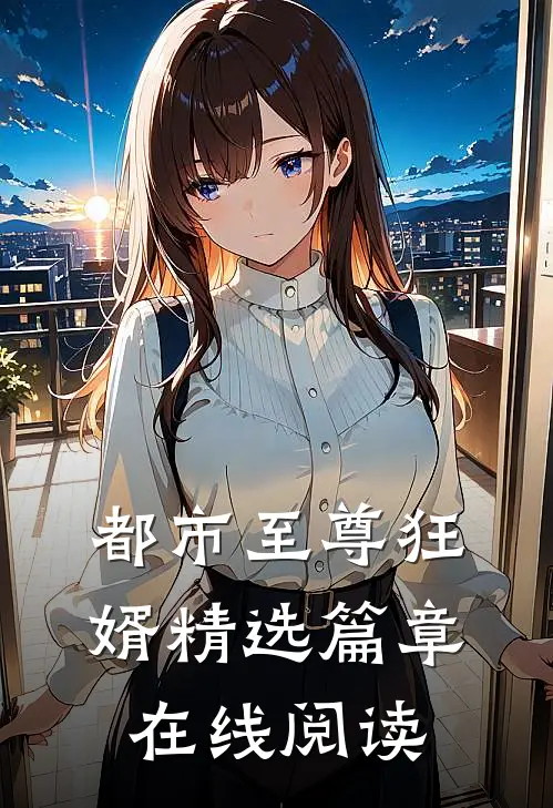 都市至尊狂婿精选篇章在线阅读