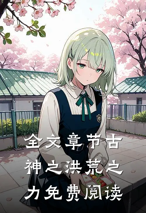 全文章节古神之洪荒之力免费阅读