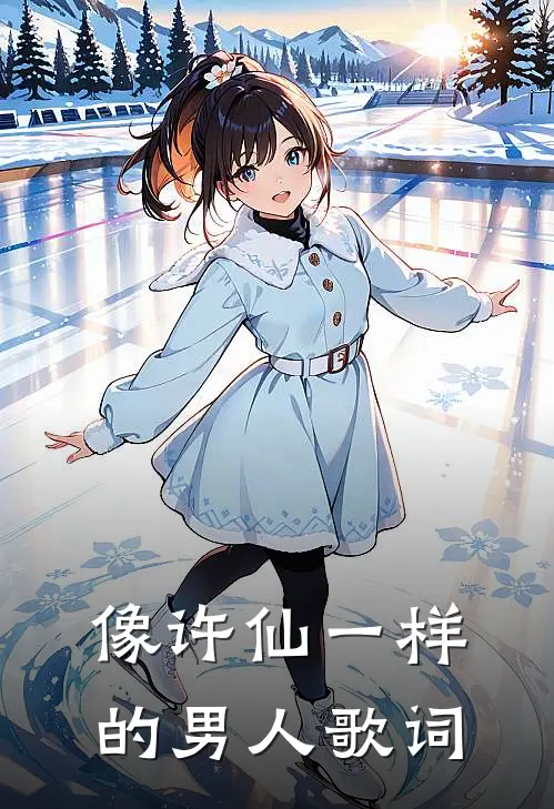 像许仙一样的男人歌词