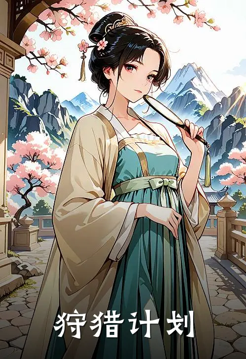 狩猎计划