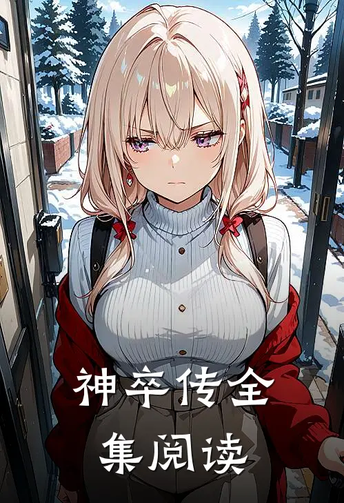 神卒传全集阅读