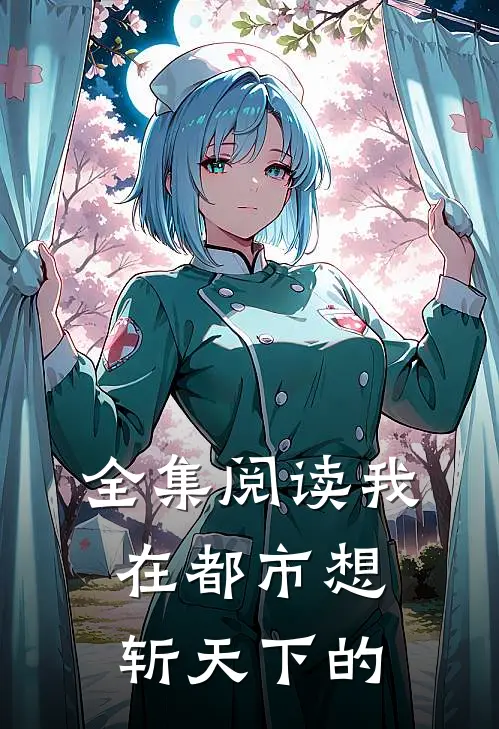 全集阅读我在都市想斩天下的