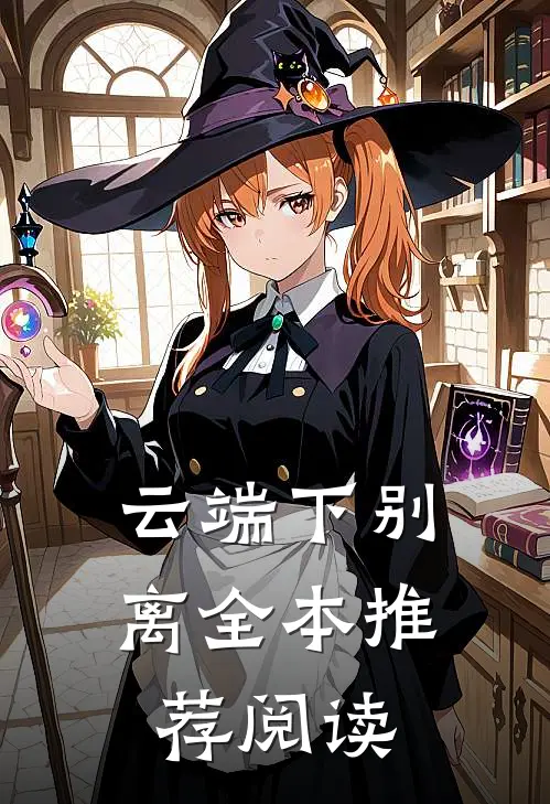云端下别离全本推荐阅读