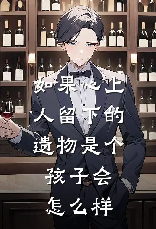 如果心上人留下的遗物是个孩子会怎么样