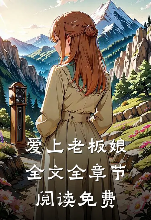 爱上老板娘全文全章节阅读免费