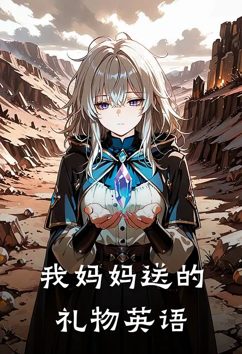 我妈妈送的礼物英语