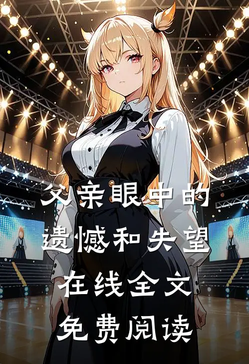 父亲眼中的遗憾和失望在线全文免费阅读