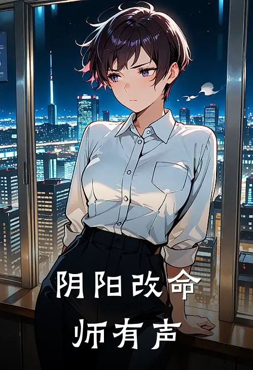 阴阳改命师有声