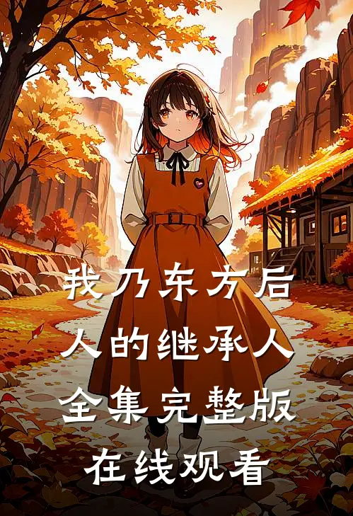 我乃东方后人的继承人全集完整版在线观看