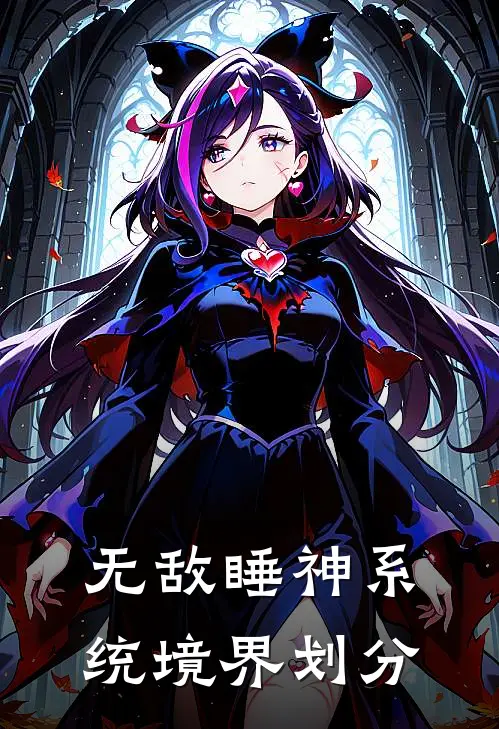 无敌睡神系统境界划分