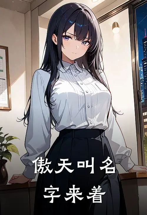 傲天叫名字来着
