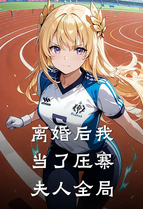 离婚后我当了压寨夫人全局