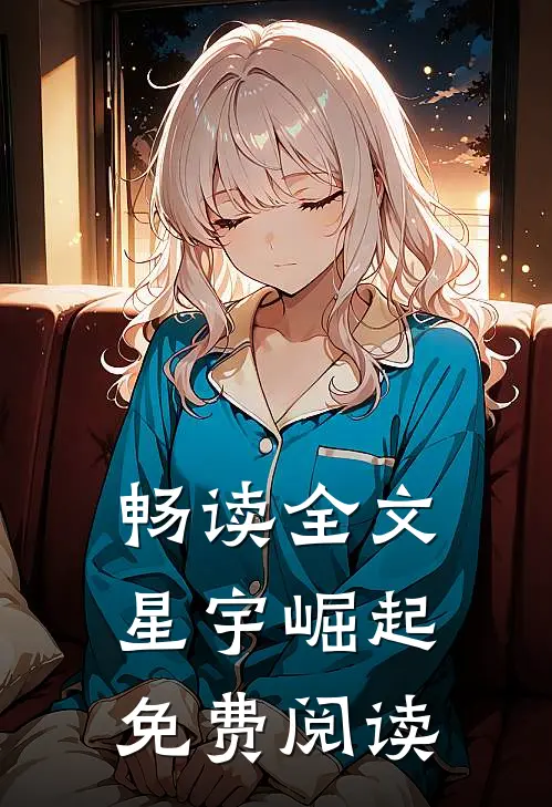 畅读全文星宇崛起免费阅读