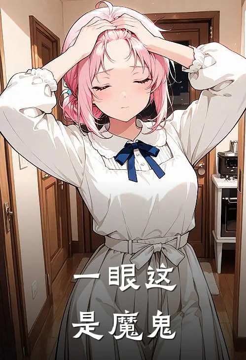 一眼这是魔鬼