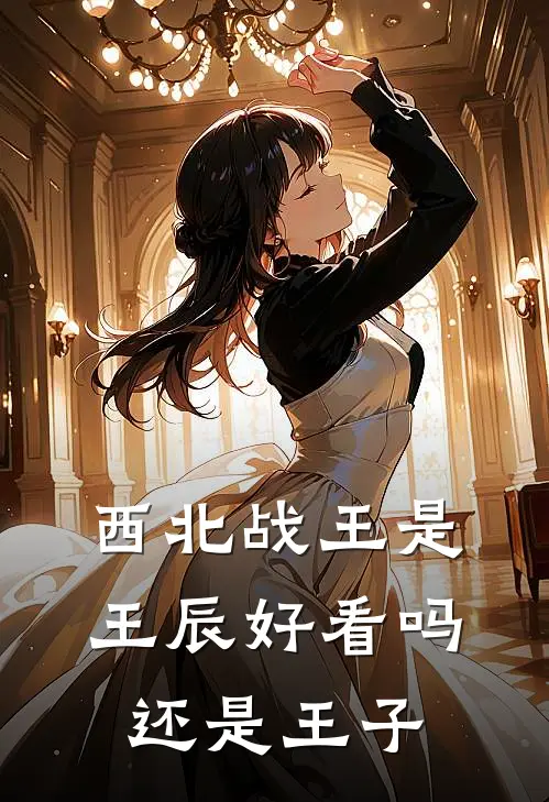 西北战王是王辰好看吗还是王子
