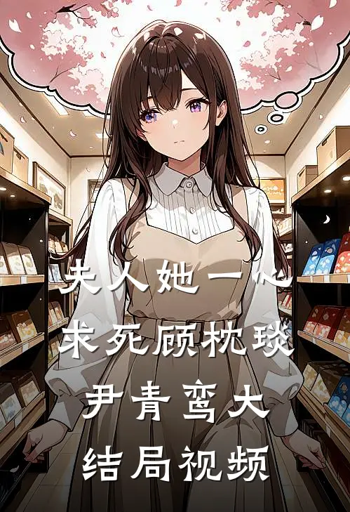 夫人她一心求死顾枕琰尹青鸾大结局视频