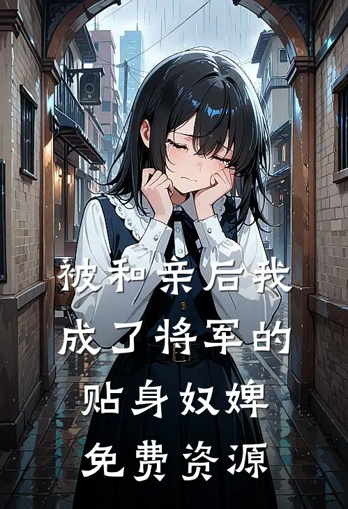 被和亲后我成了将军的贴身奴婢免费资源