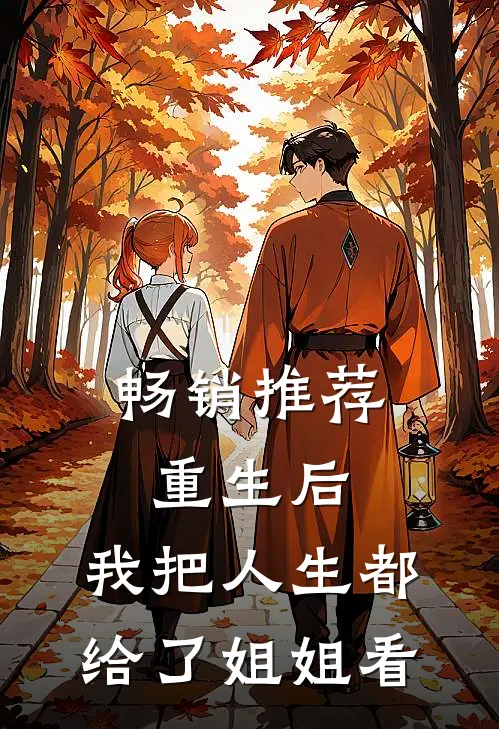 畅销推荐重生后,我把人生都给了姐姐看