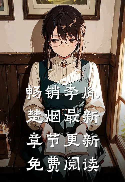 畅销李胤楚烟最新章节更新免费阅读