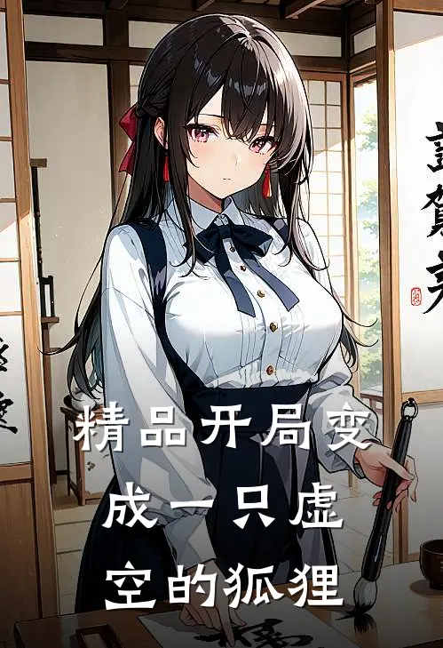 精品开局变成一只虚空的狐狸