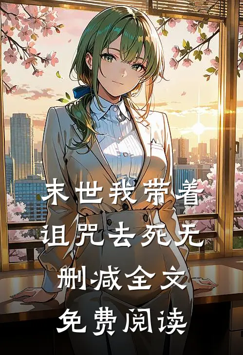 末世我带着诅咒去死无删减全文免费阅读