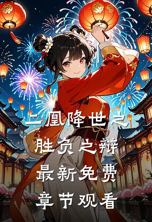 二凰降世之胜负之辩最新免费章节观看