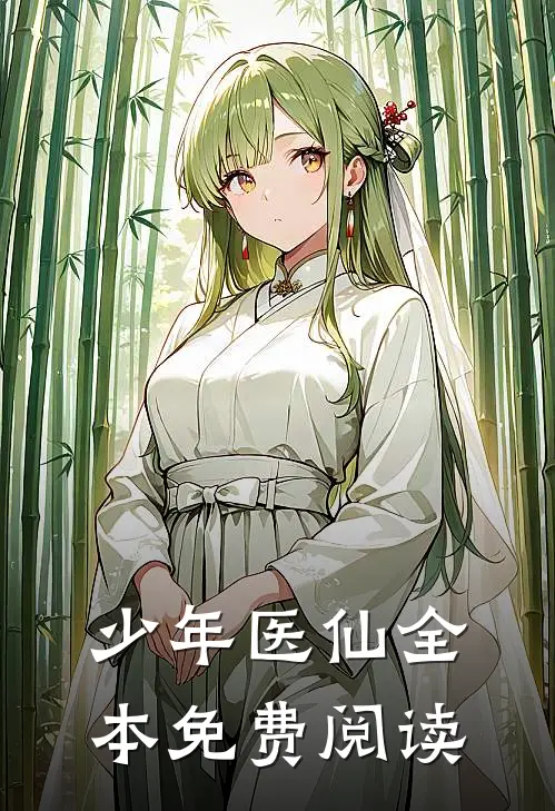 少年医仙全本免费阅读