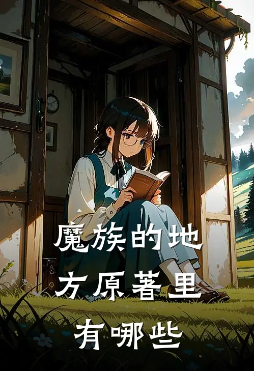 魔族的地方原著里有哪些
