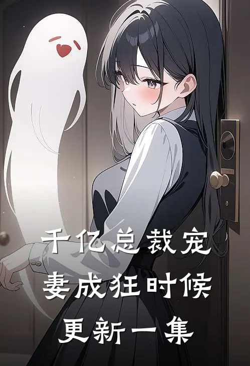 千亿总裁宠妻成狂时候更新一集