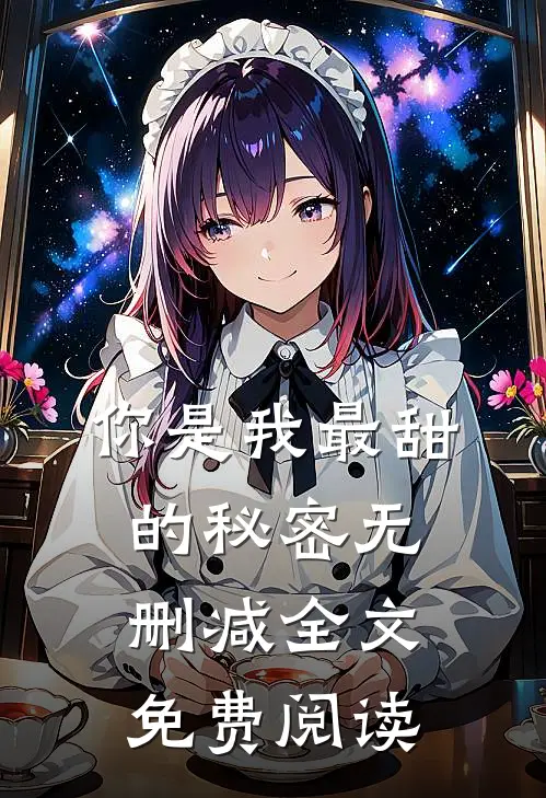 你是我最甜的秘密无删减全文免费阅读