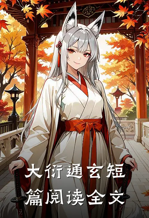 大衍通玄短篇阅读全文
