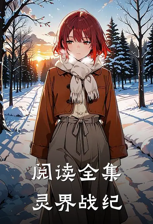 阅读全集灵界战纪