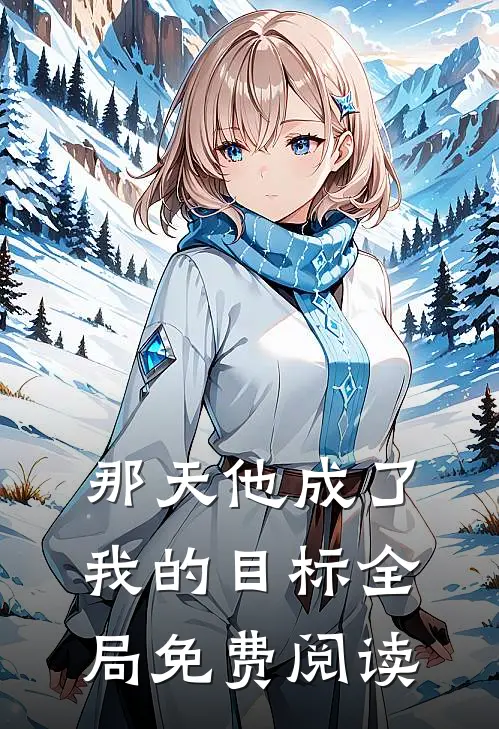 那天他成了我的目标全局免费阅读