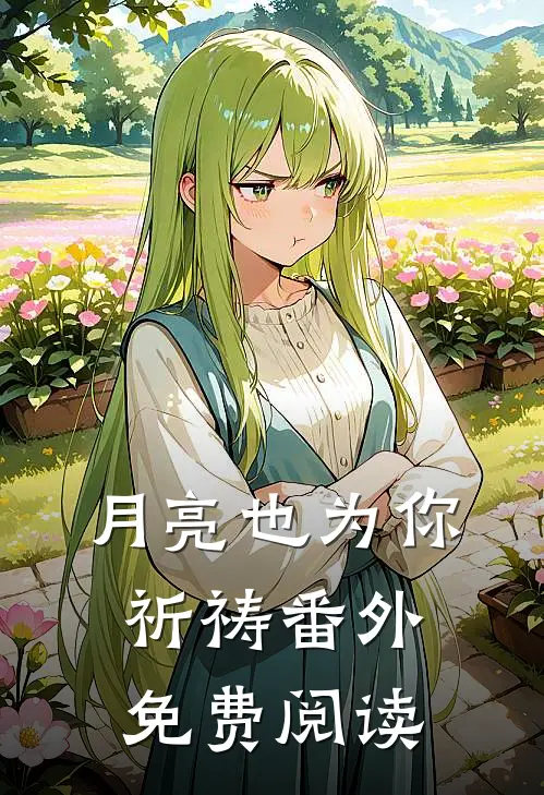 月亮也为你祈祷番外免费阅读
