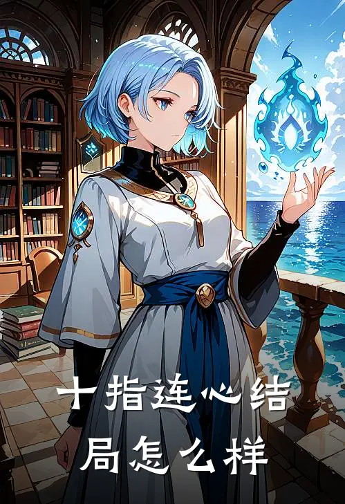 十指连心结局怎么样
