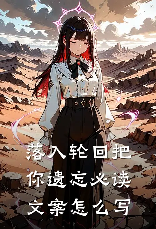 落入轮回把你遗忘必读文案怎么写