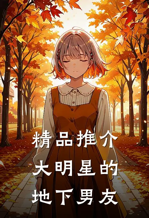精品推介大明星的地下男友