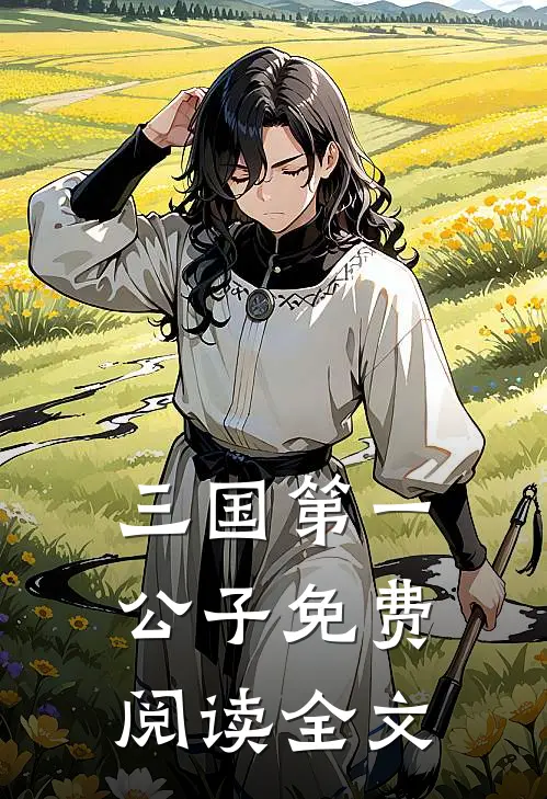 三国第一公子免费阅读全文