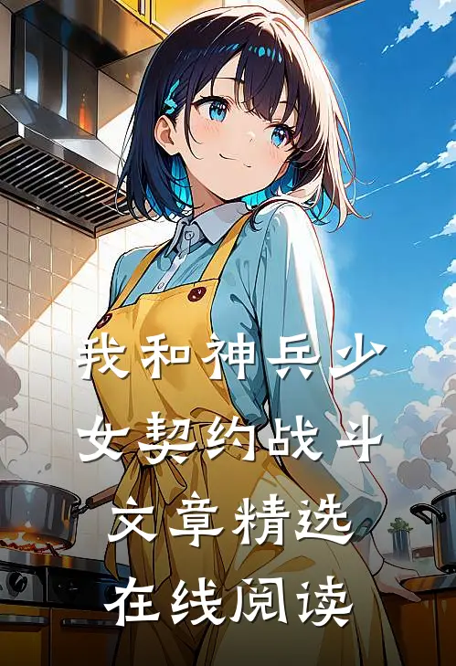 我和神兵少女契约战斗文章精选在线阅读
