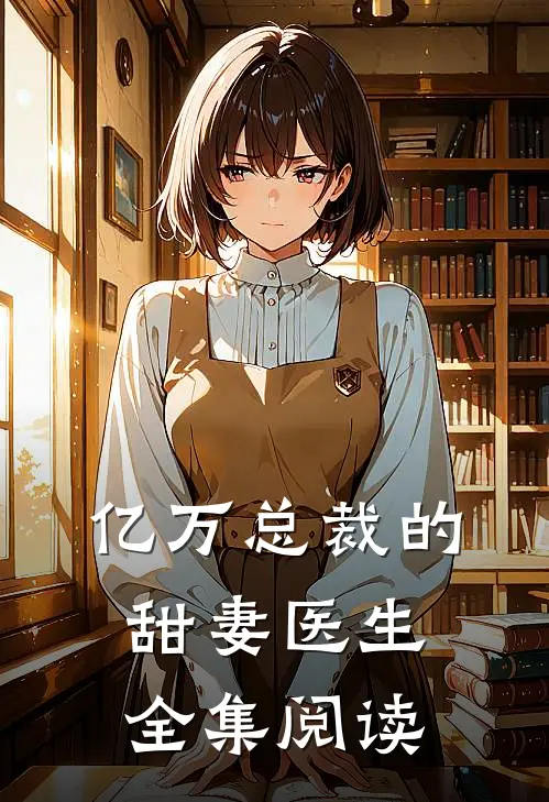 亿万总裁的甜妻医生全集阅读