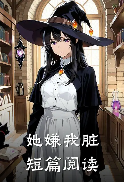 她嫌我脏短篇阅读