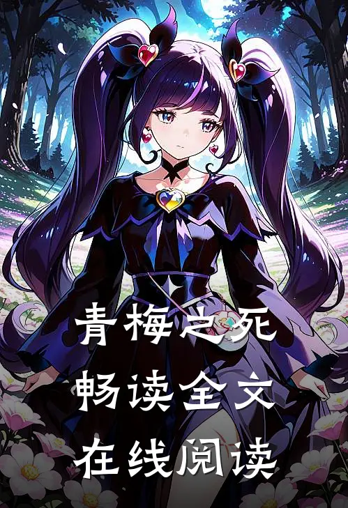 青梅之死畅读全文在线阅读